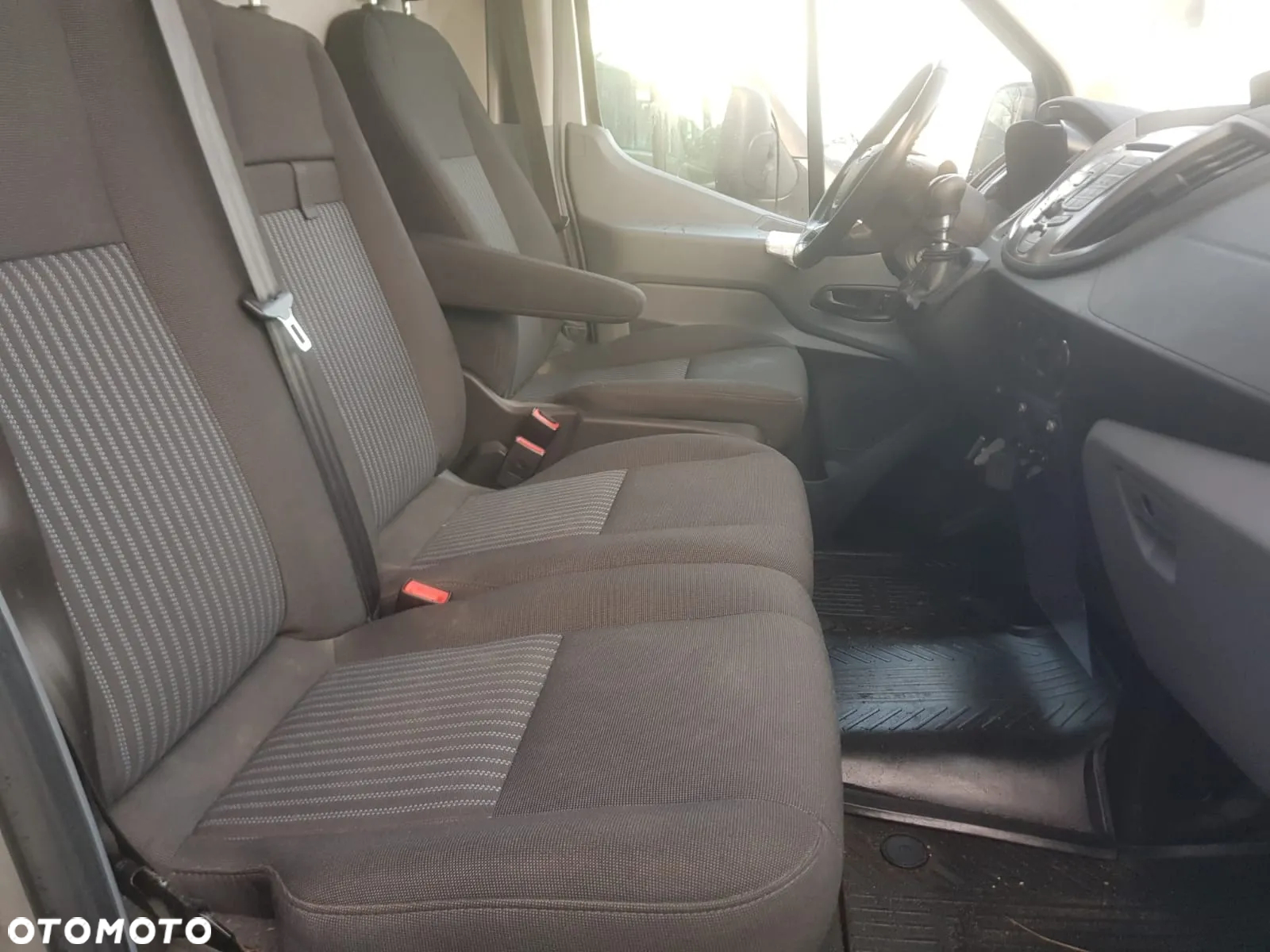 Ford Transit 4x4 - 2