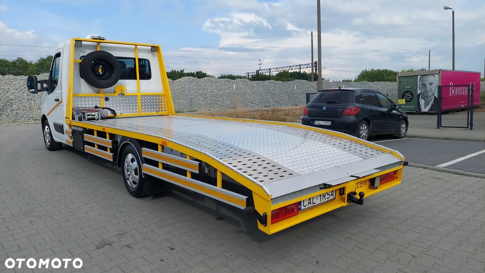 Renault Master - 6