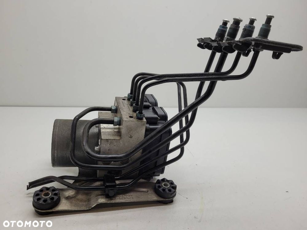 POMPA ABS HAMULCOWA BMW 5 F10 F11 6856841 EUROPA - 5