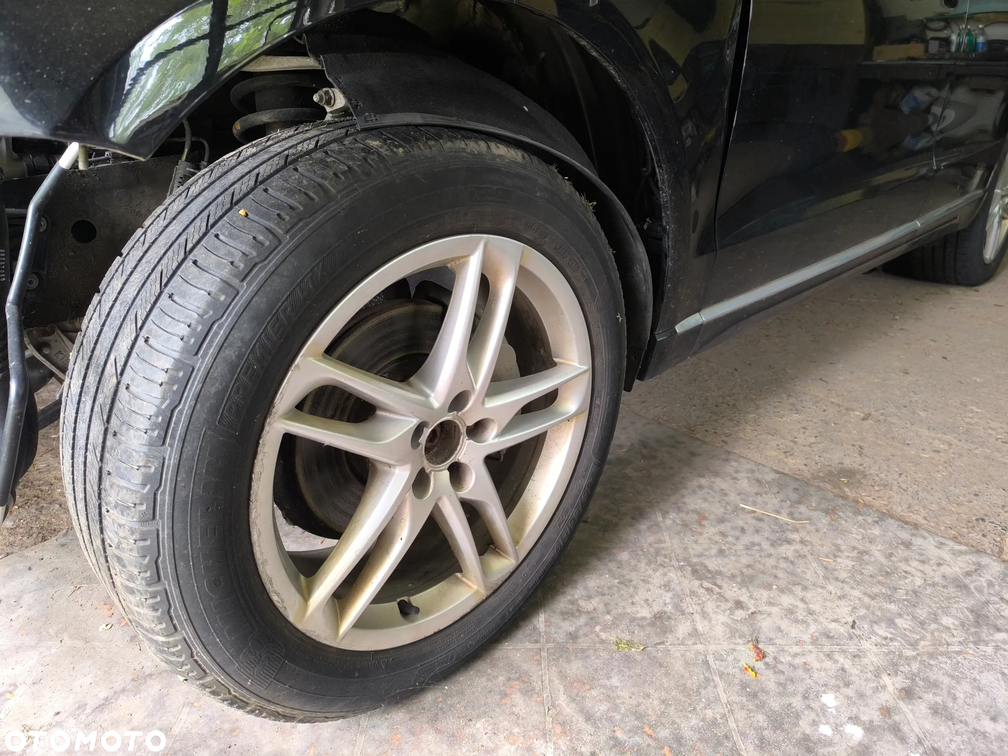 Audi Q5 2.0 TFSI Quattro Tiptronic - 9