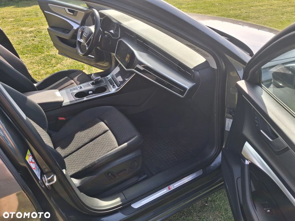 Audi A6 Avant - 12