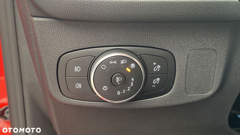Ford Focus 1.0 EcoBoost mHEV Titanium X - 23
