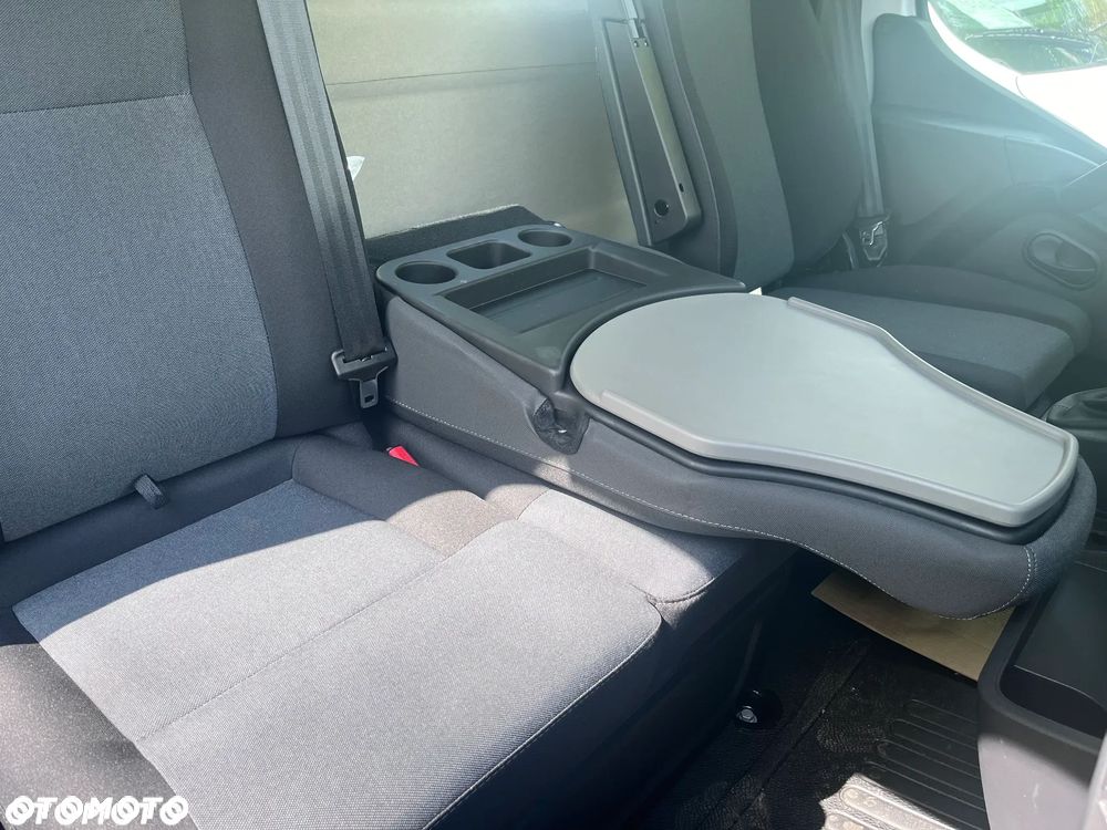 Renault Master Platforma L2H1 - 11