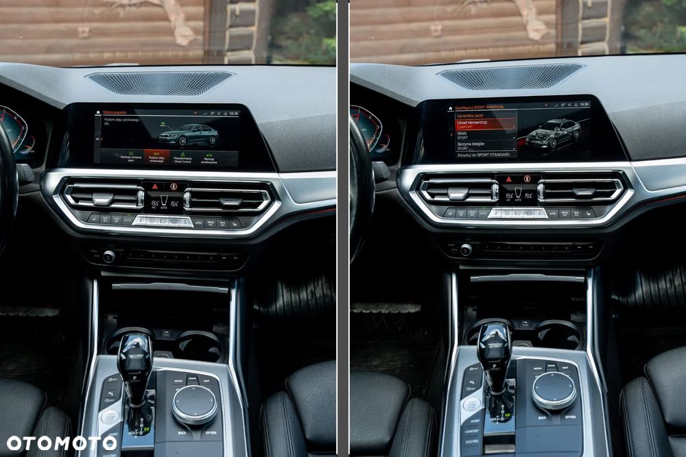 BMW Seria 3 330i xDrive Sport Line - 36