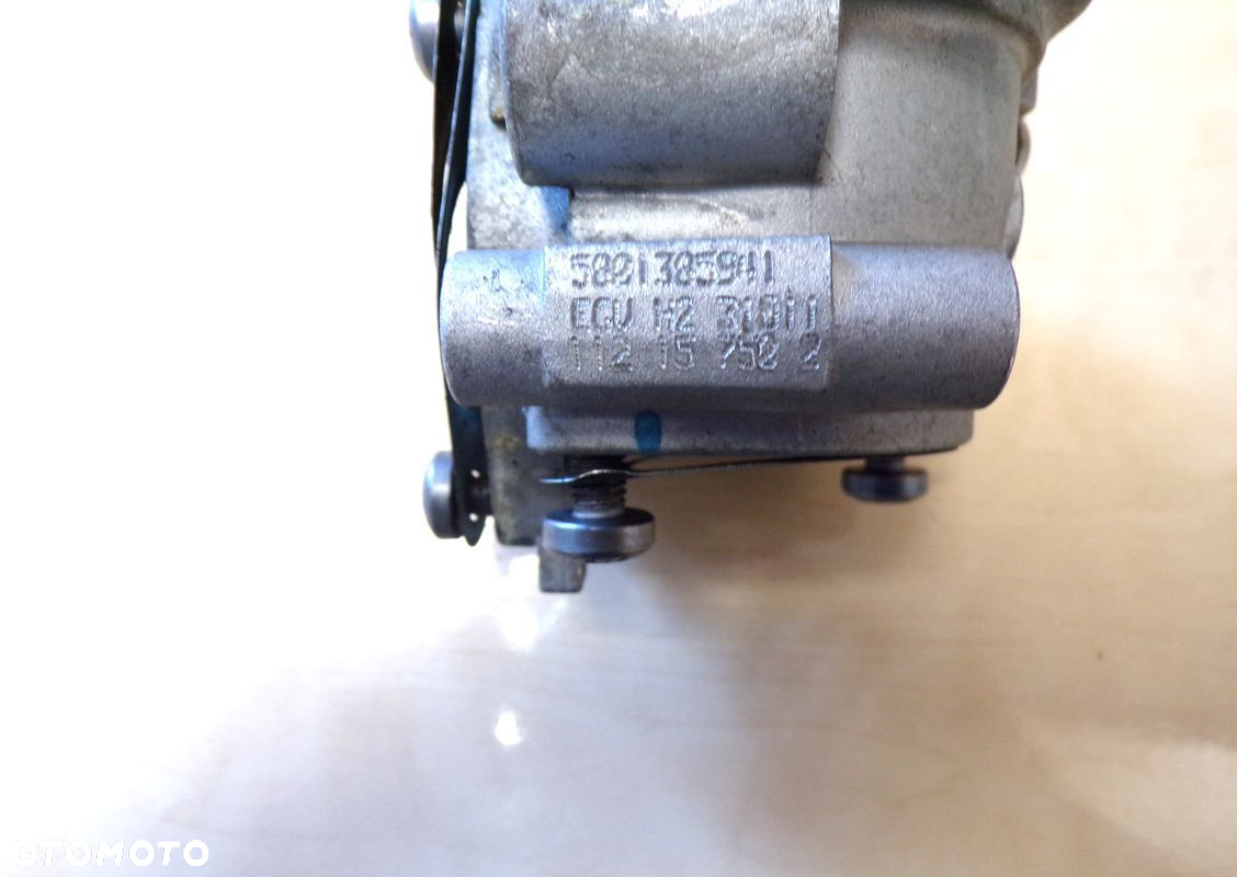 DUCATO lift 14- 2.3 JTD EURO 5 ZAWÓR EGR 130/150KM ORYGINAŁ - 3