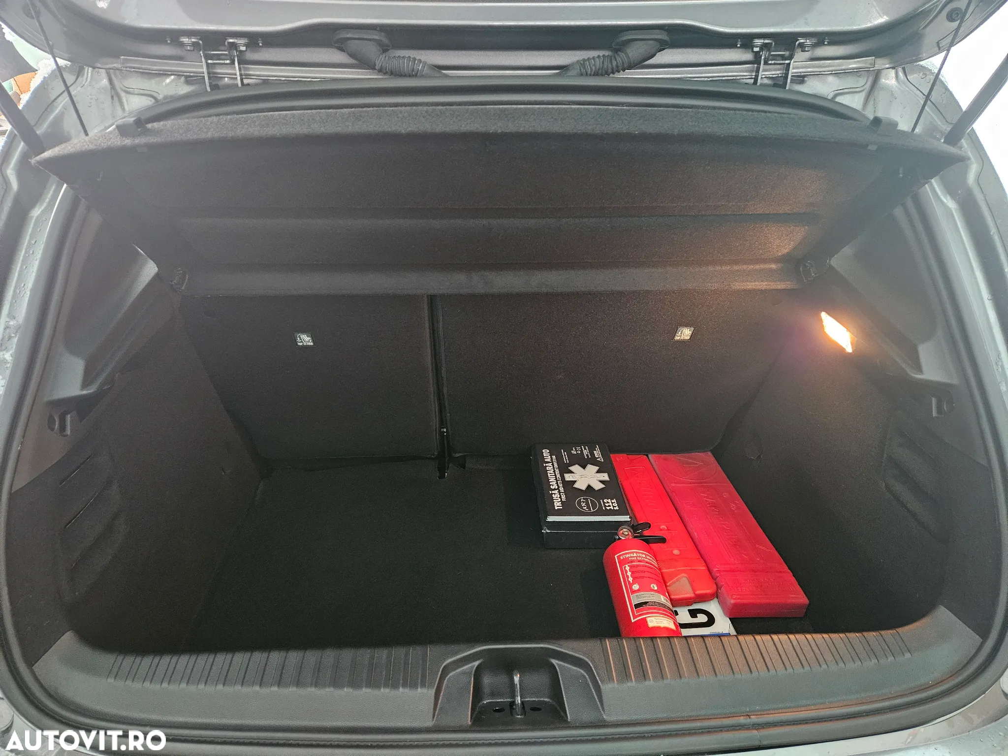 Renault Clio BLUE dCi 100 BUSINESS EDITION - 10