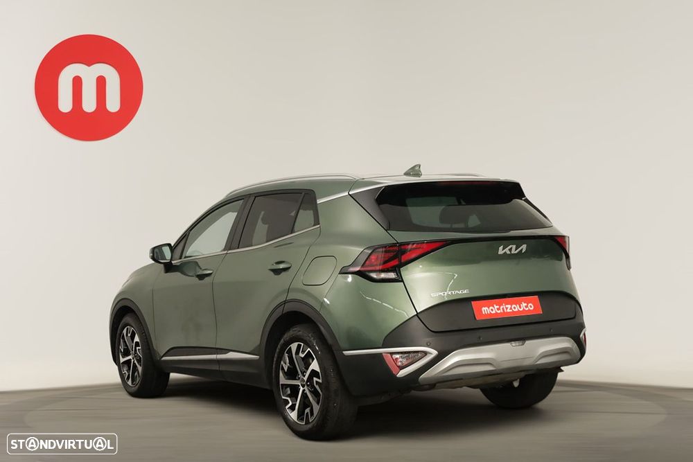Kia Sportage 1.6 T-GDI Drive - 3