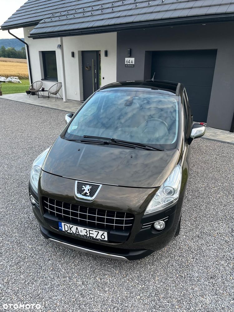 Peugeot 3008 - 12