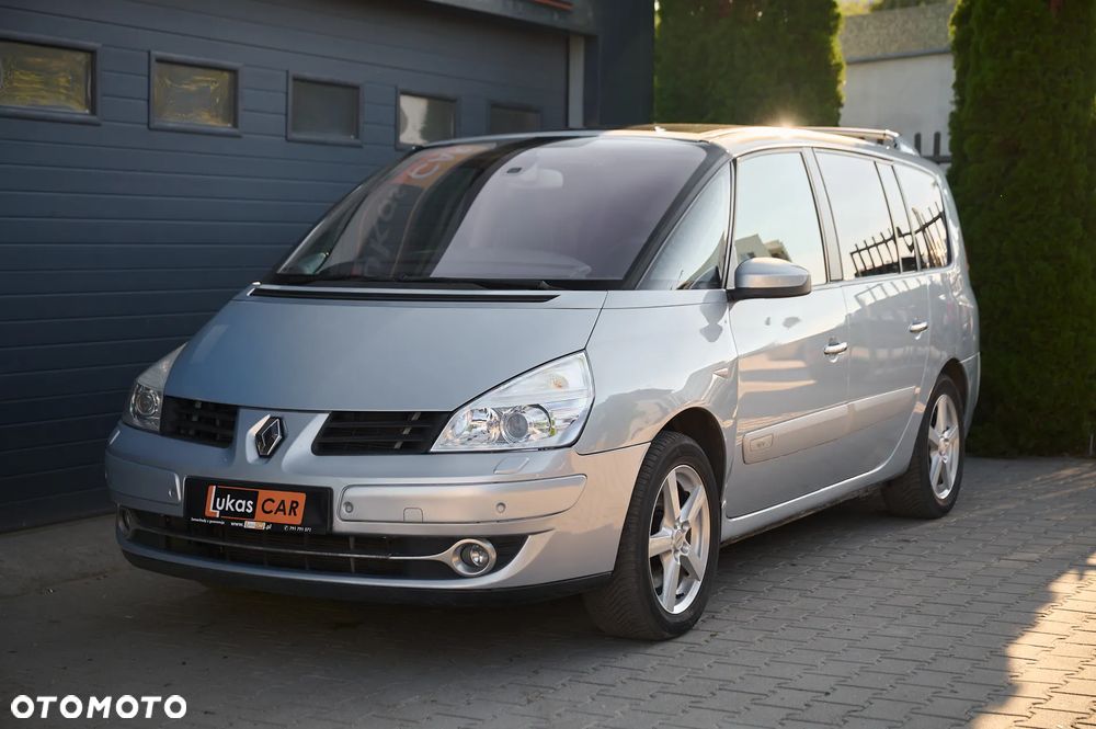 Renault Grand Espace 3.5 V6 Initiale - 36