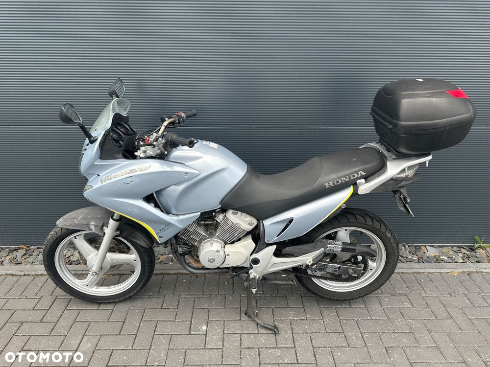 Honda Varadero - 2