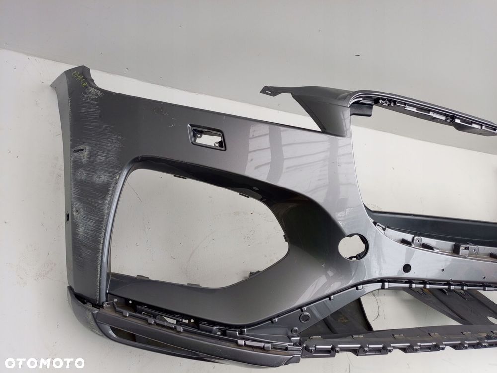 JAGUAR F-PACE LIFT R-DYNAMIC 2021- ZDERZAK PRZÓD PRZEDNI - 4