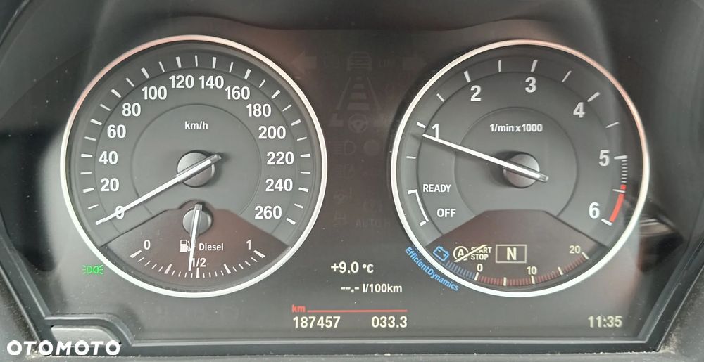 BMW X1 sDrive16d - 16