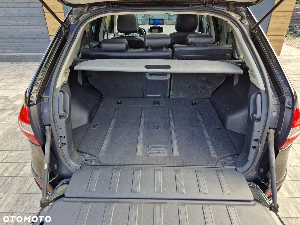 Renault Koleos 2.0 dCi 4x4 Dynamique - 9