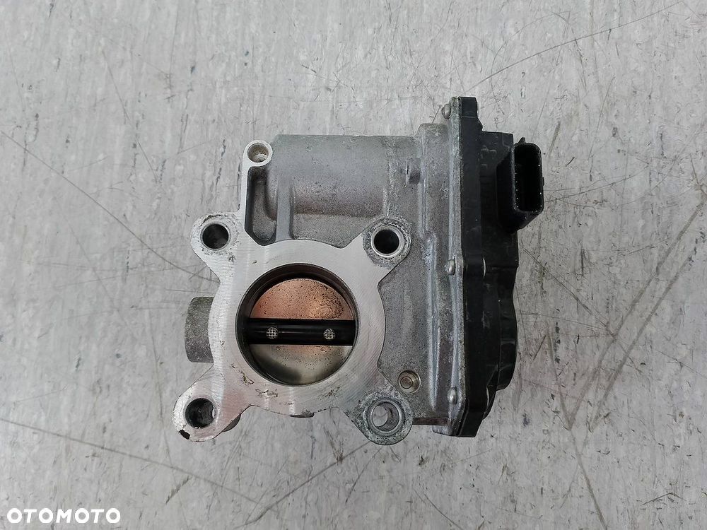 PRZEPUSTNICA RENAULT MODUS 7.03703.00.0 1.2 16V - 2