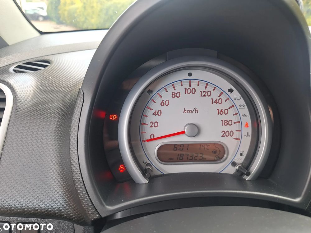 Suzuki Splash 1.2 Club - 11