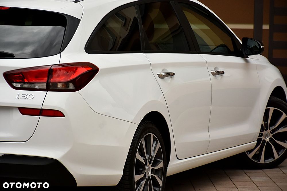 Hyundai i30 1.0 T-GDI Select - 11