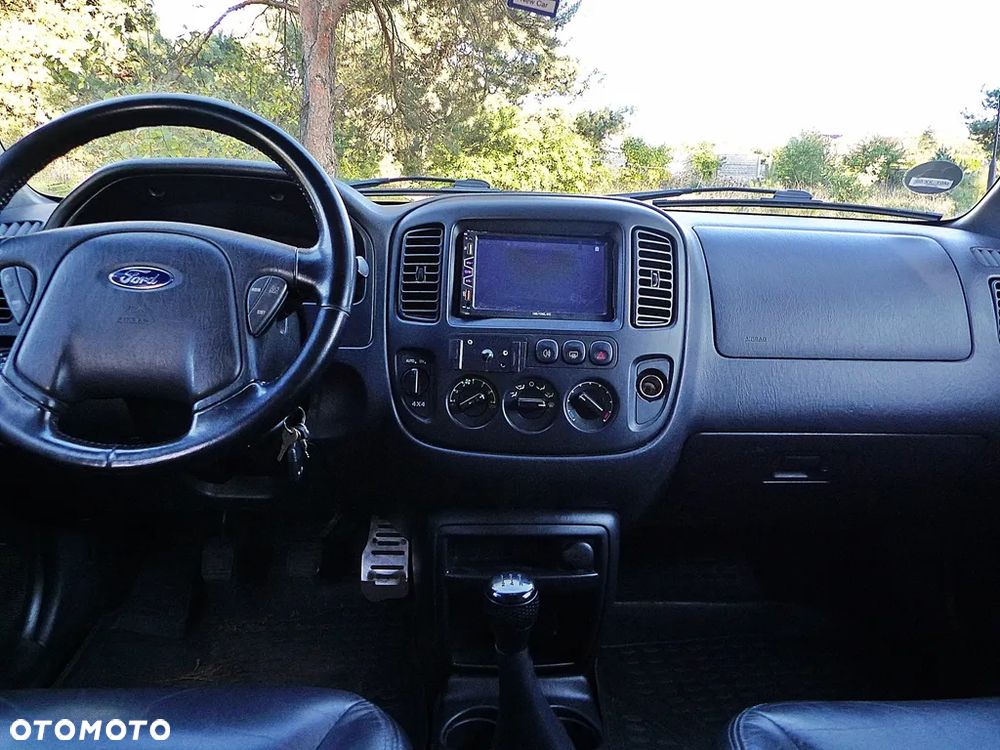 Ford Maverick 2.0 - 36