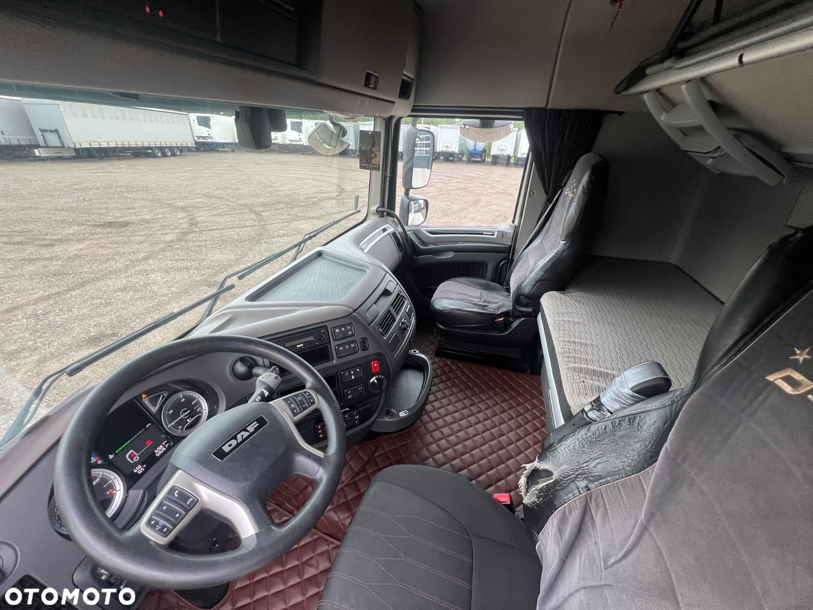 DAF XF 106.480 - 10
