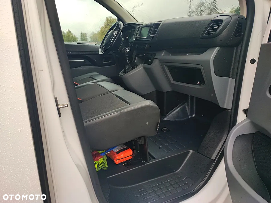 Opel VIVARO - 14