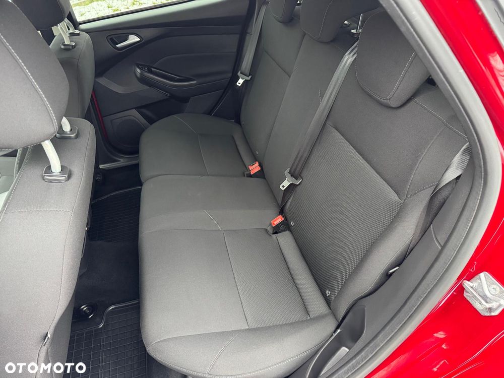 Ford Focus 1.0 EcoBoost Platinium X ASS - 24