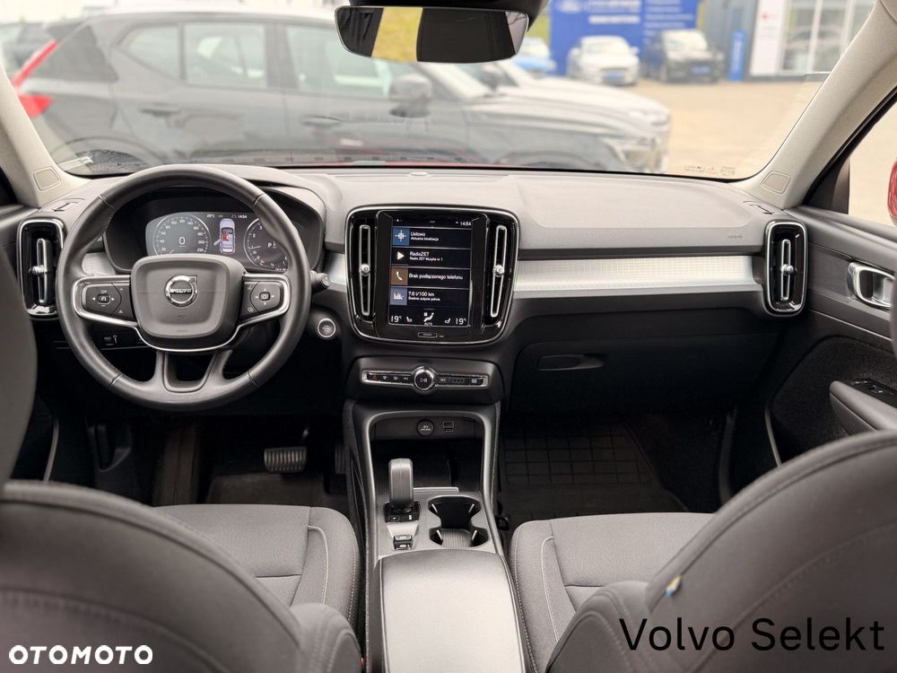 Volvo XC 40 - 14