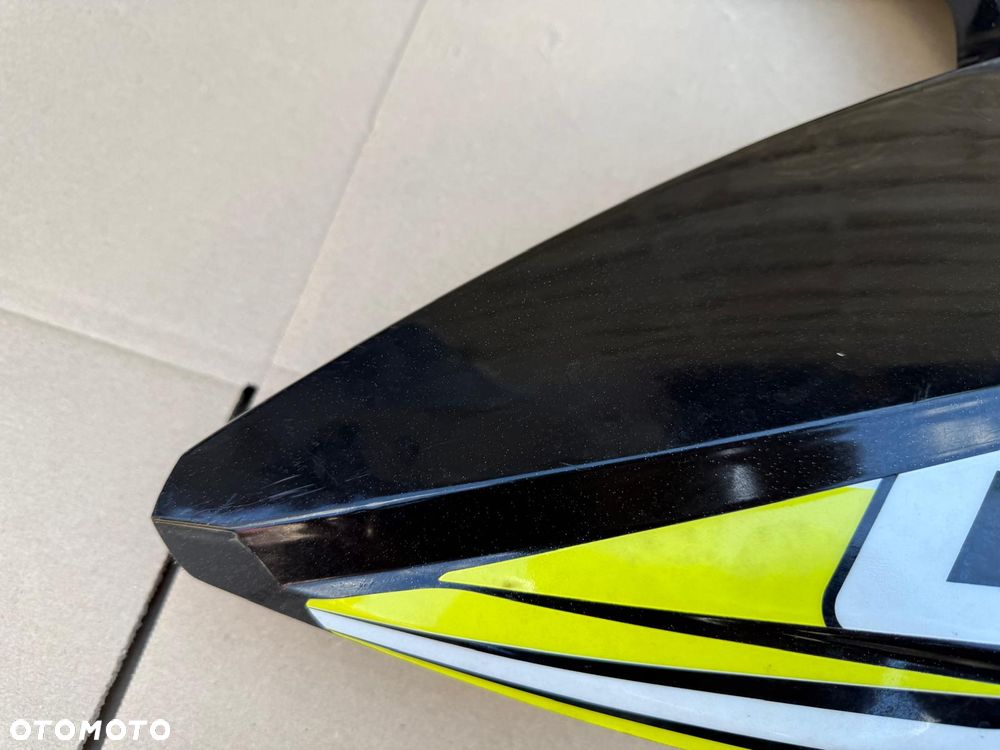 Tylny plastik ogon owiewka Aeon Cobra 320 420 422 - 8