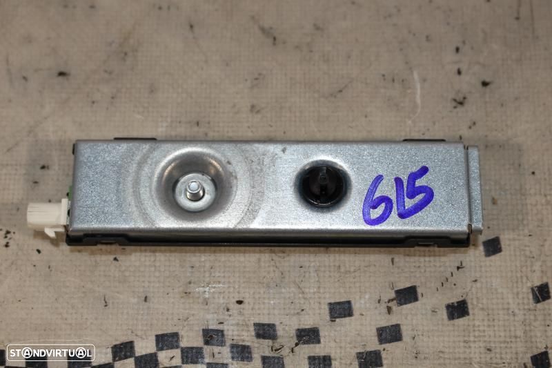 Módulo Eletrónico Mercedes-Benz C-Class (W205)  A2229055804 / 92042601 - 3