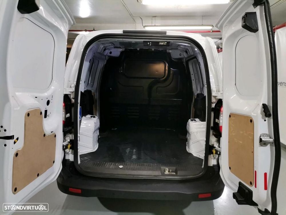 Ford TRANSIT COURIER 1.5 TDCi Trend C/IVA - 4