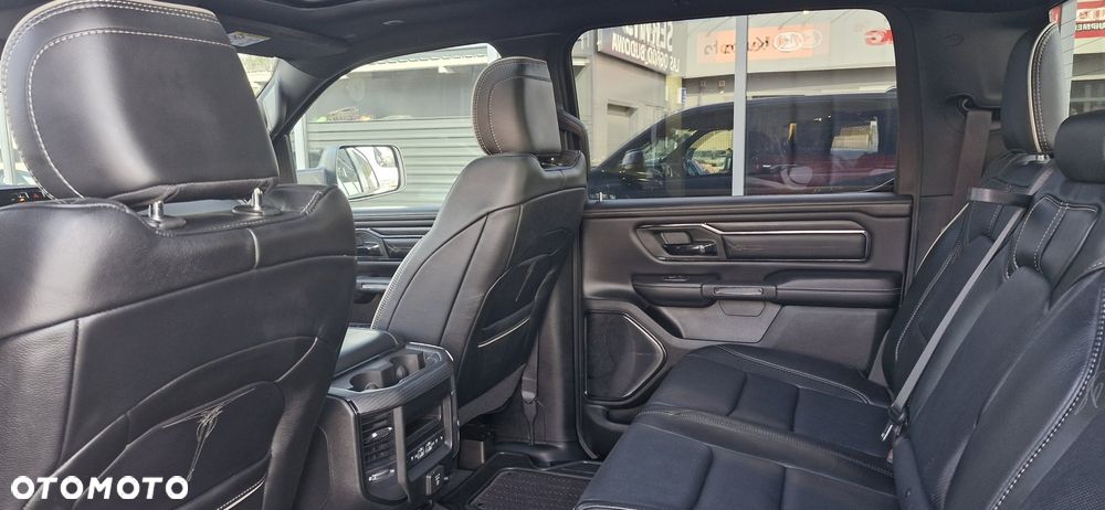 RAM 1500 Crew Cab Limited - 13