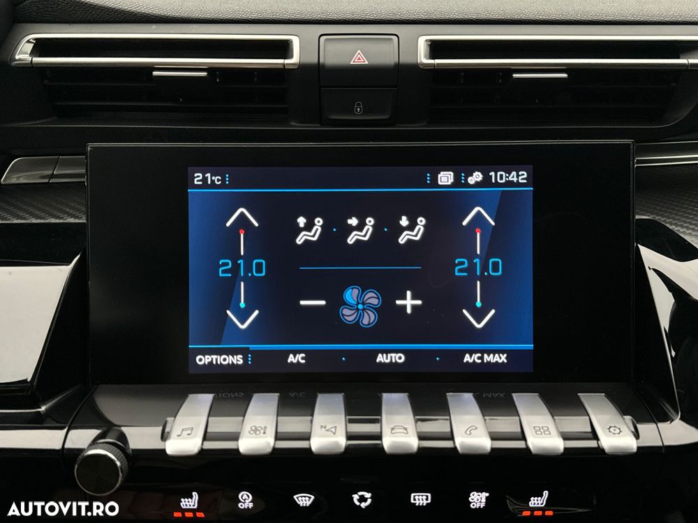 Peugeot 508 BlueHDi 130 EAT8 Active - 17