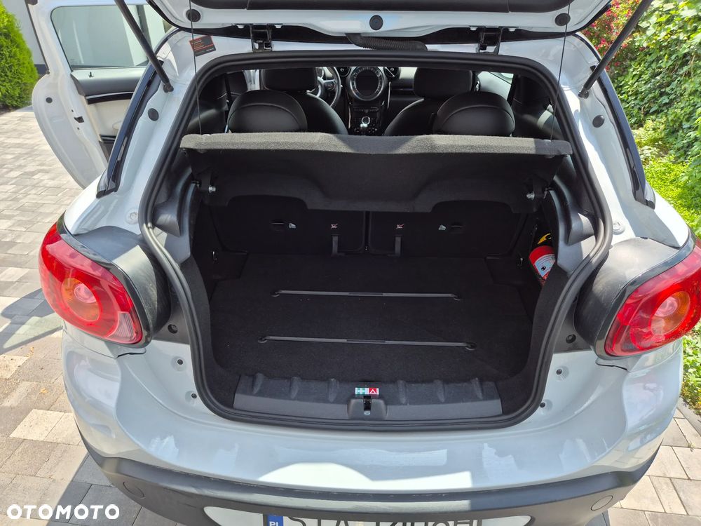 MINI Paceman Cooper - 6
