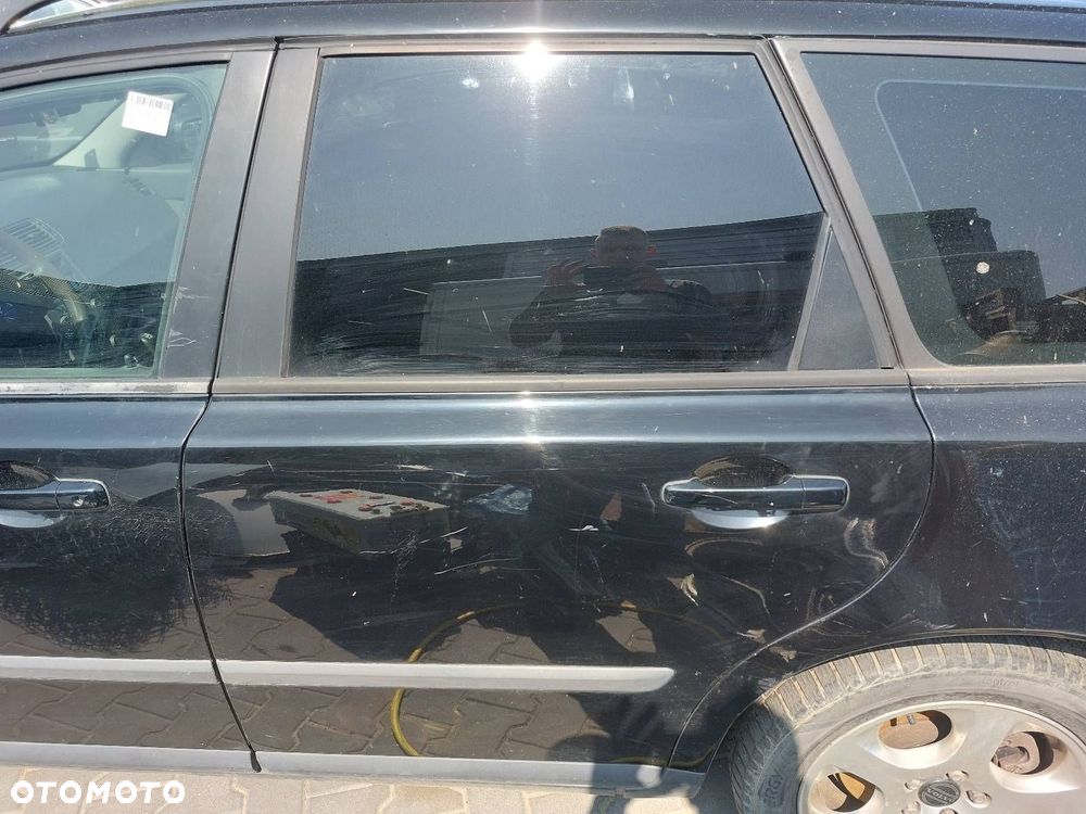 DRZWI KOMPLETNE LEWY TYŁ VOLVO V50 I 2005R 019-26 - 1