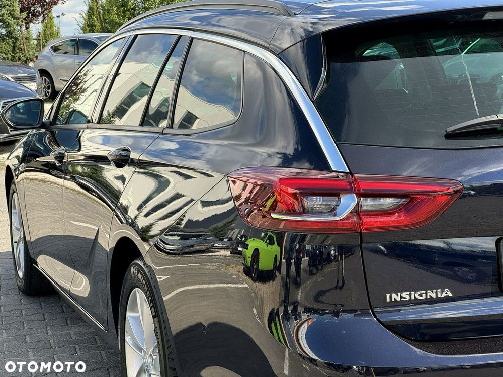 Opel Insignia - 15