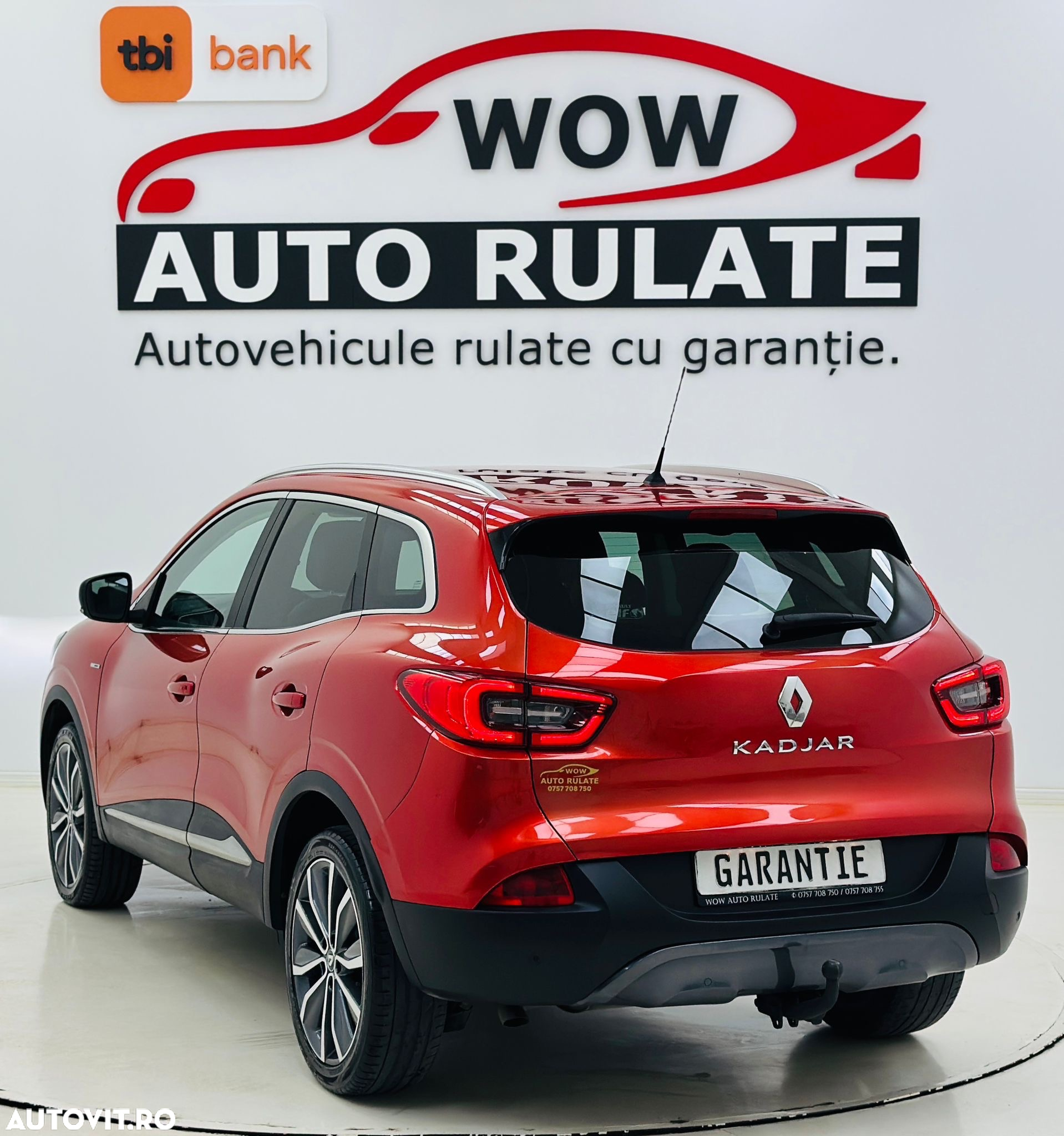 Renault Kadjar - 3