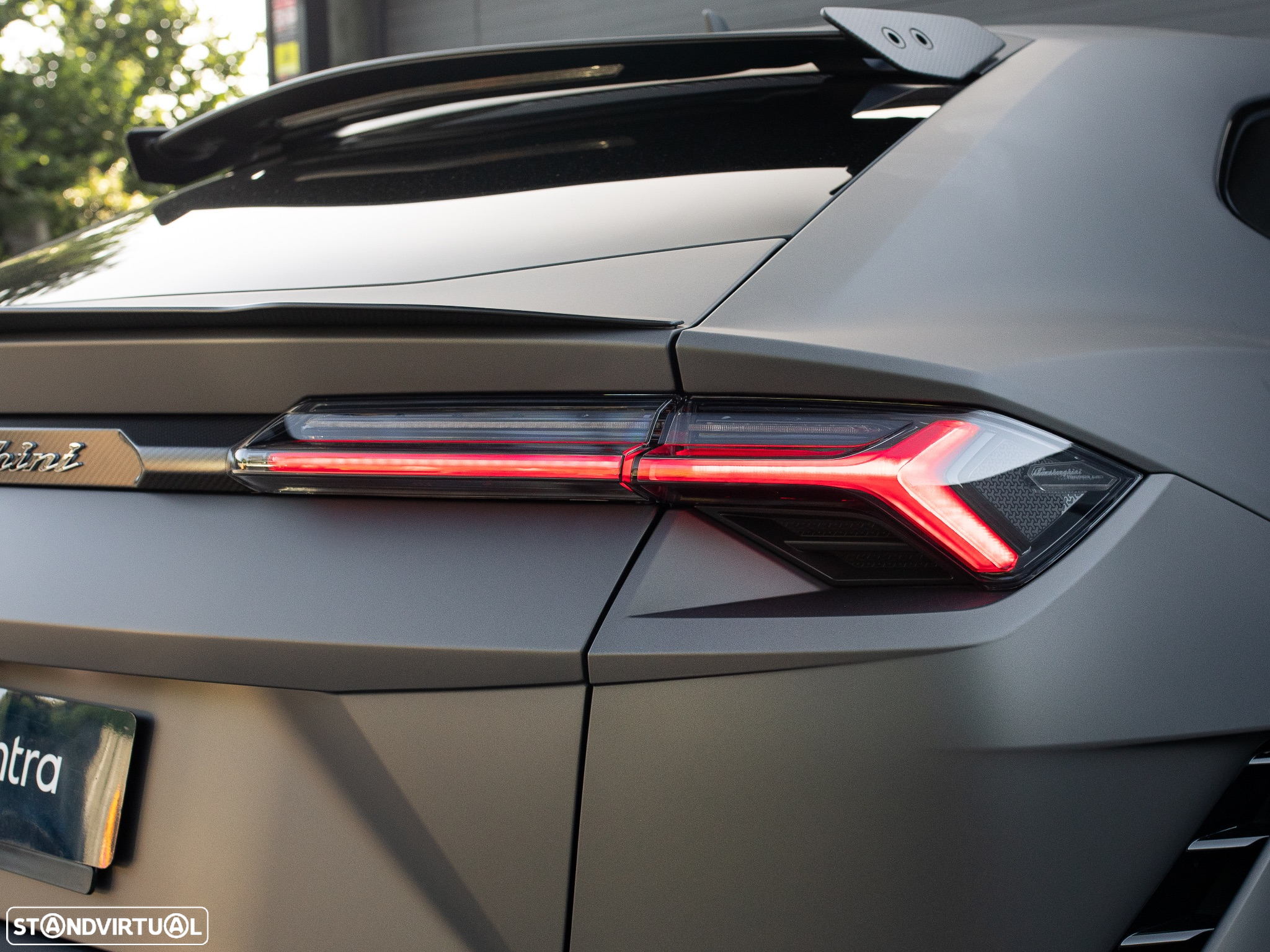 Lamborghini Urus 4.0 V8 Performante - 22