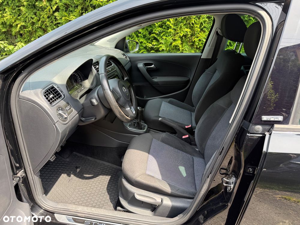 Volkswagen Polo 1.2 Style - 11