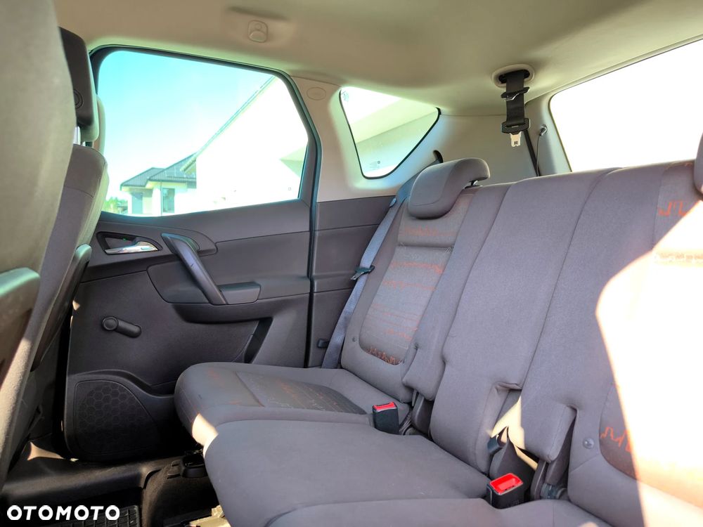 Opel Meriva 1.4 T Cosmo - 36