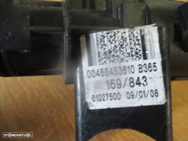 CANHÃO 00468453610 B365 FIAT PANDA 2004 1.3Jtd Ignição - 2