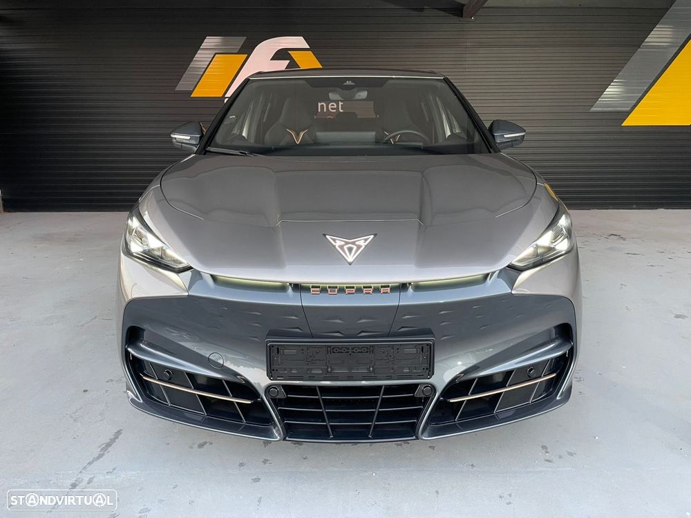 Cupra Tavascan 77 kWh Endurance - 6