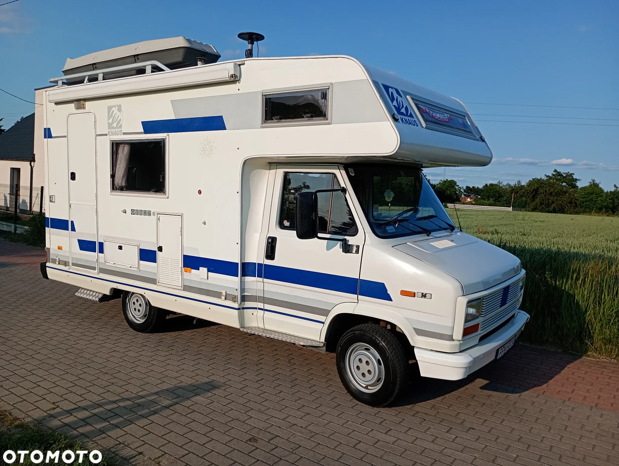 Fiat Ducato - 4