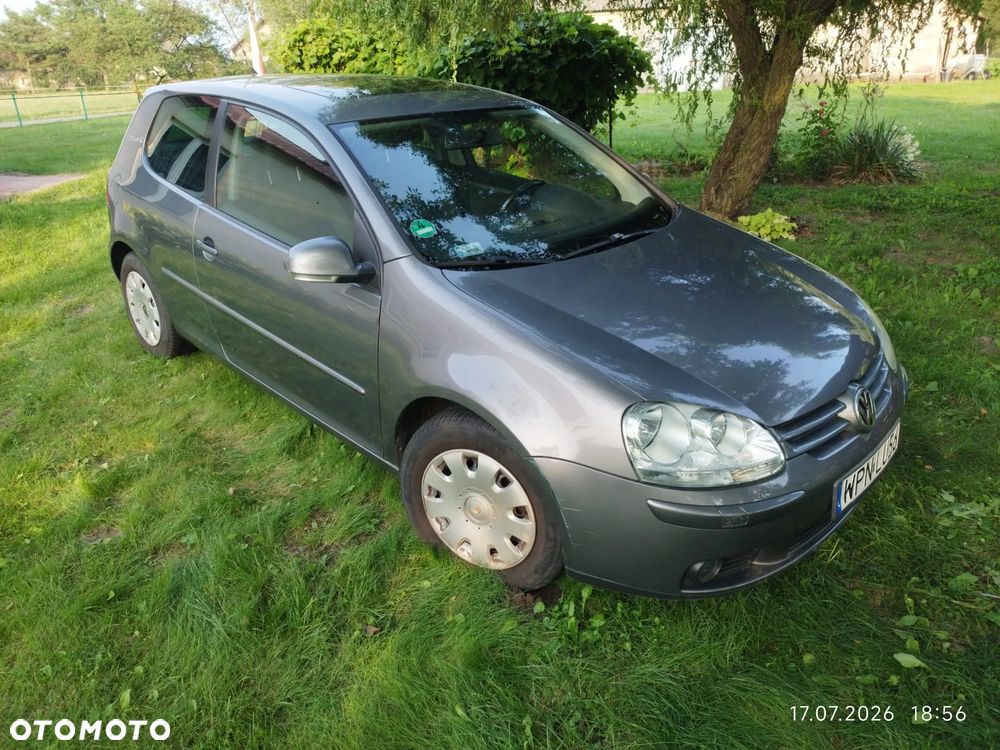Volkswagen Golf 1.4 TSI Tour Edition - 4