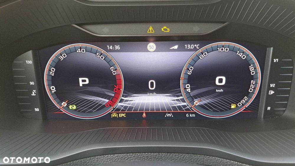 Skoda Karoq 1.5 TSI ACT Selection DSG - 19