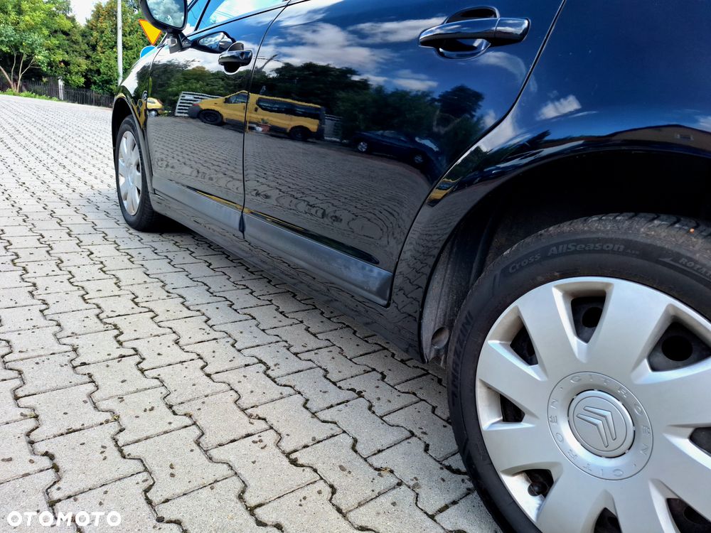 Citroën C4 - 8