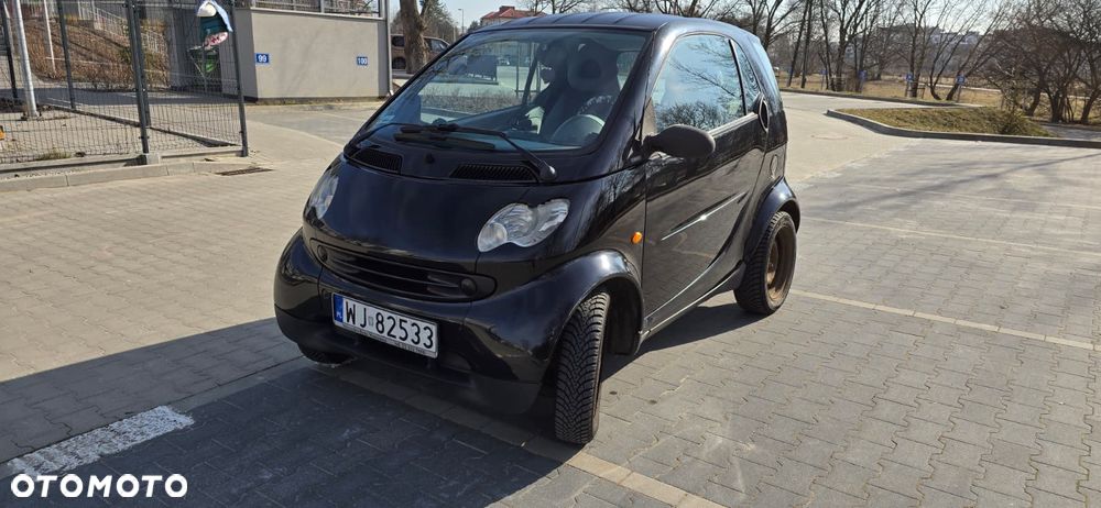 Smart Fortwo - 2