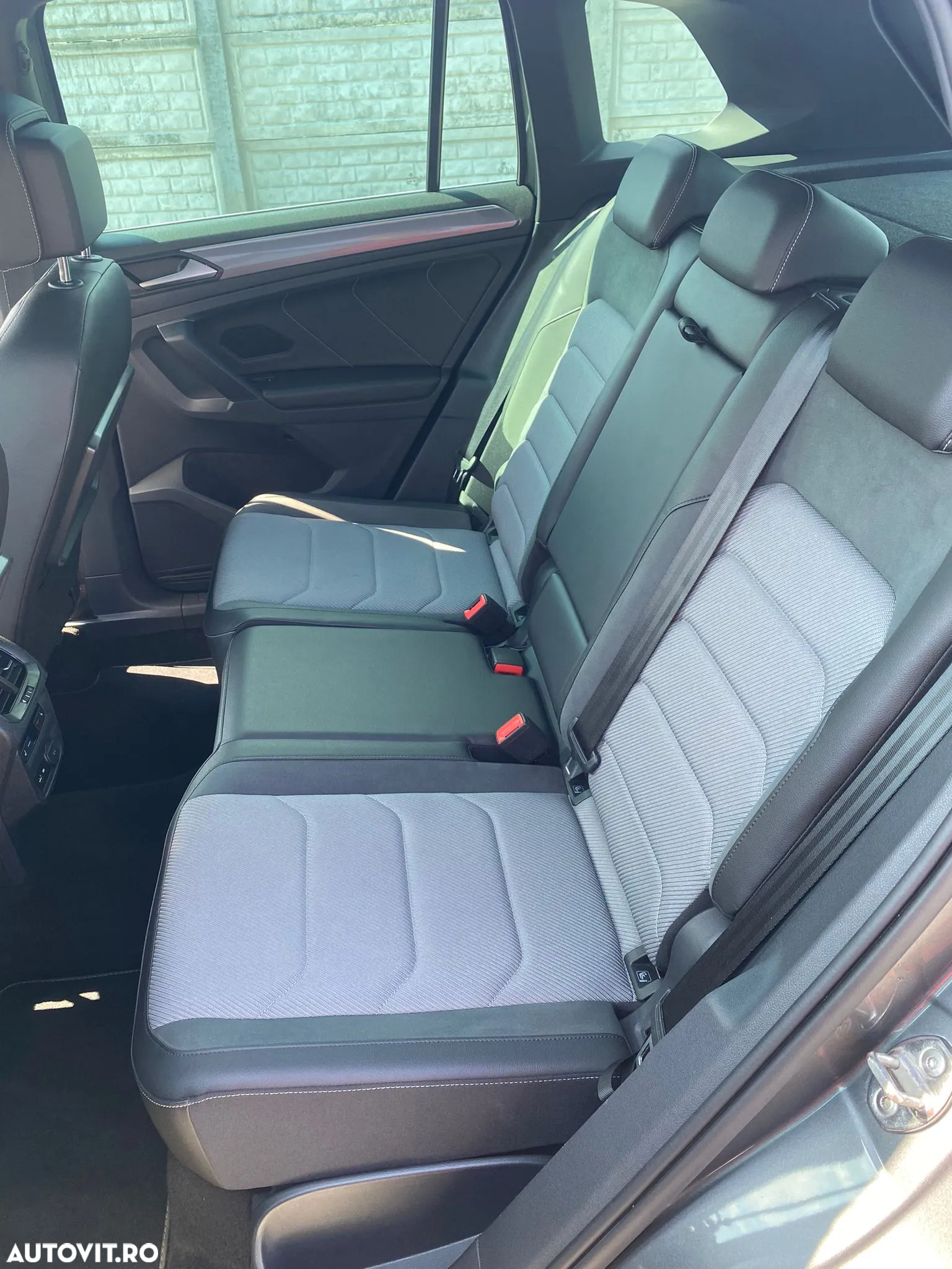 Volkswagen Tiguan 2.0 TDI 4Mot DSG Highline - 7