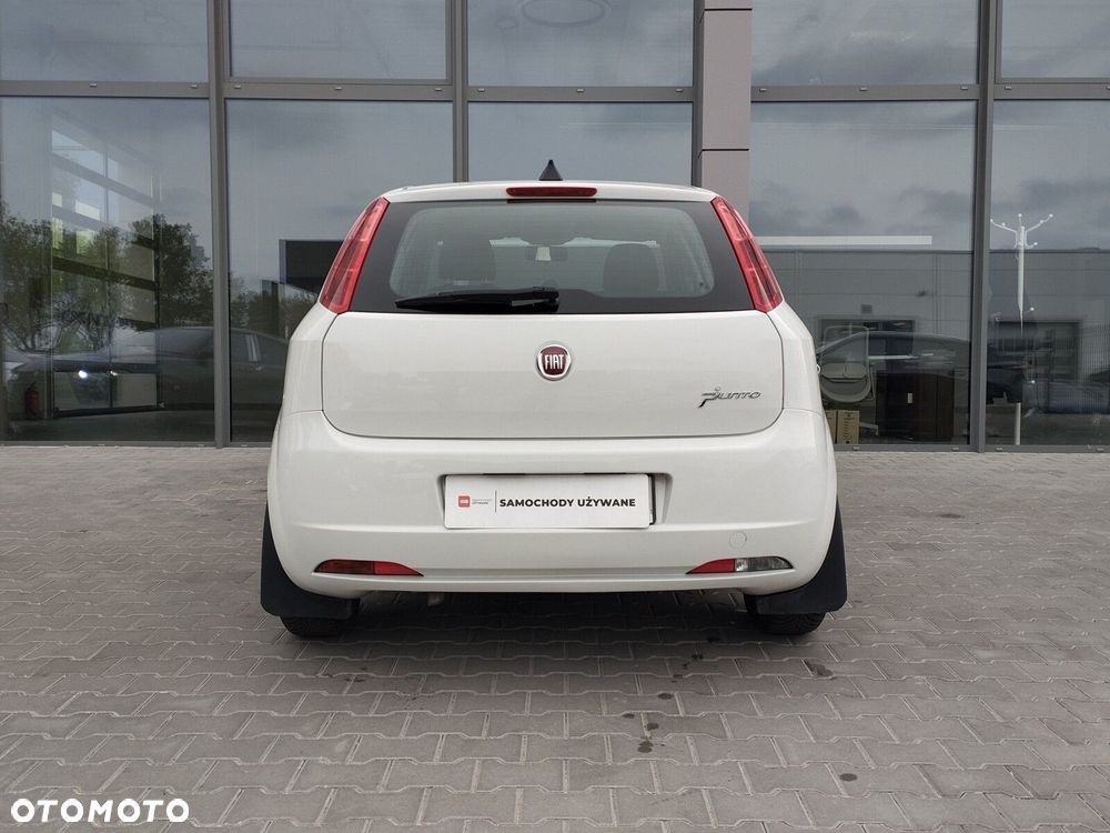Fiat Punto - 4