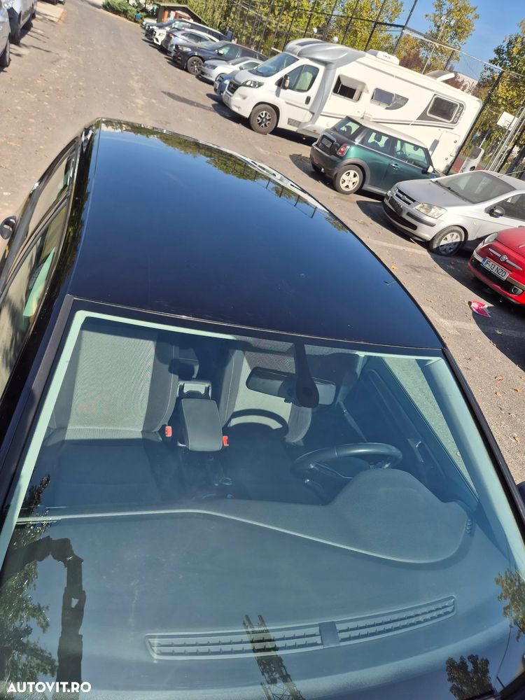Volkswagen Golf - 11