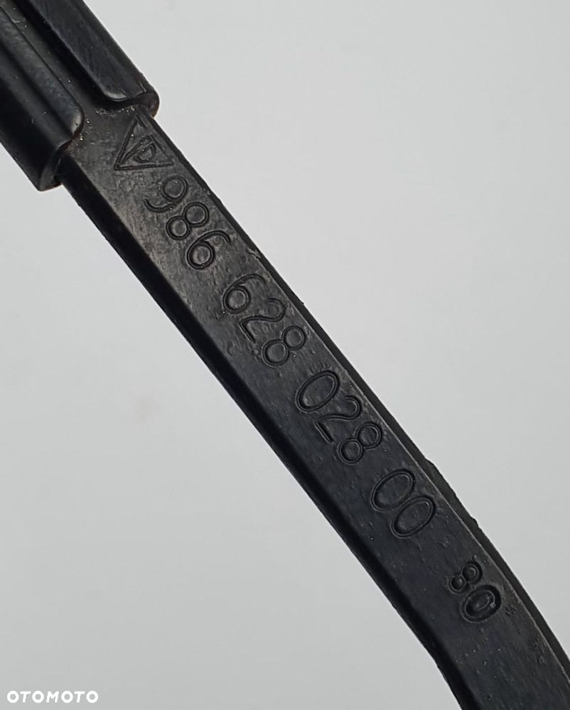 RAMIE WYCIERACZKI LEWE PORSCHE BOXSTER 986 98662802800 EUROPA - 5