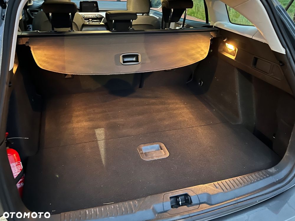 Ford Focus - 19