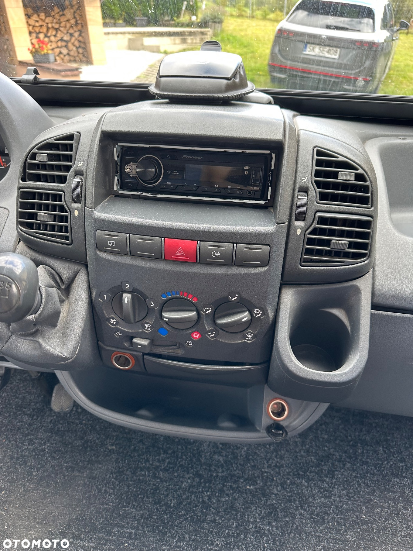 Fiat Adriatic - 13